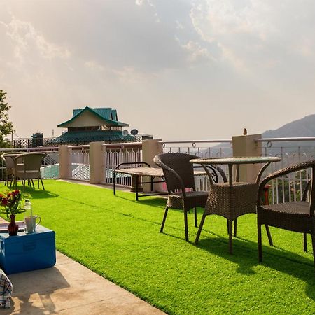 Mohija Homestay Kandaghat Экстерьер фото