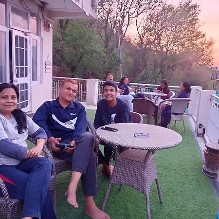 Mohija Homestay Kandaghat Экстерьер фото