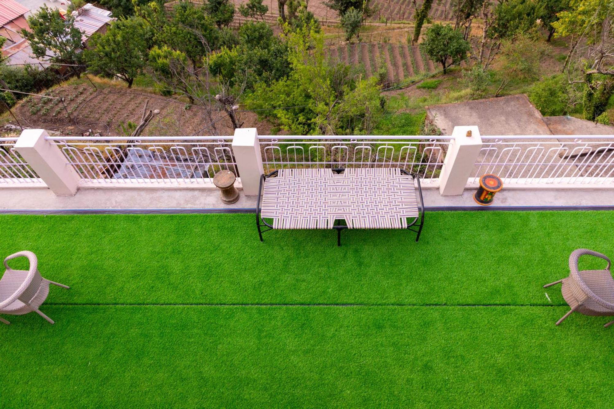 Mohija Homestay Kandaghat Экстерьер фото