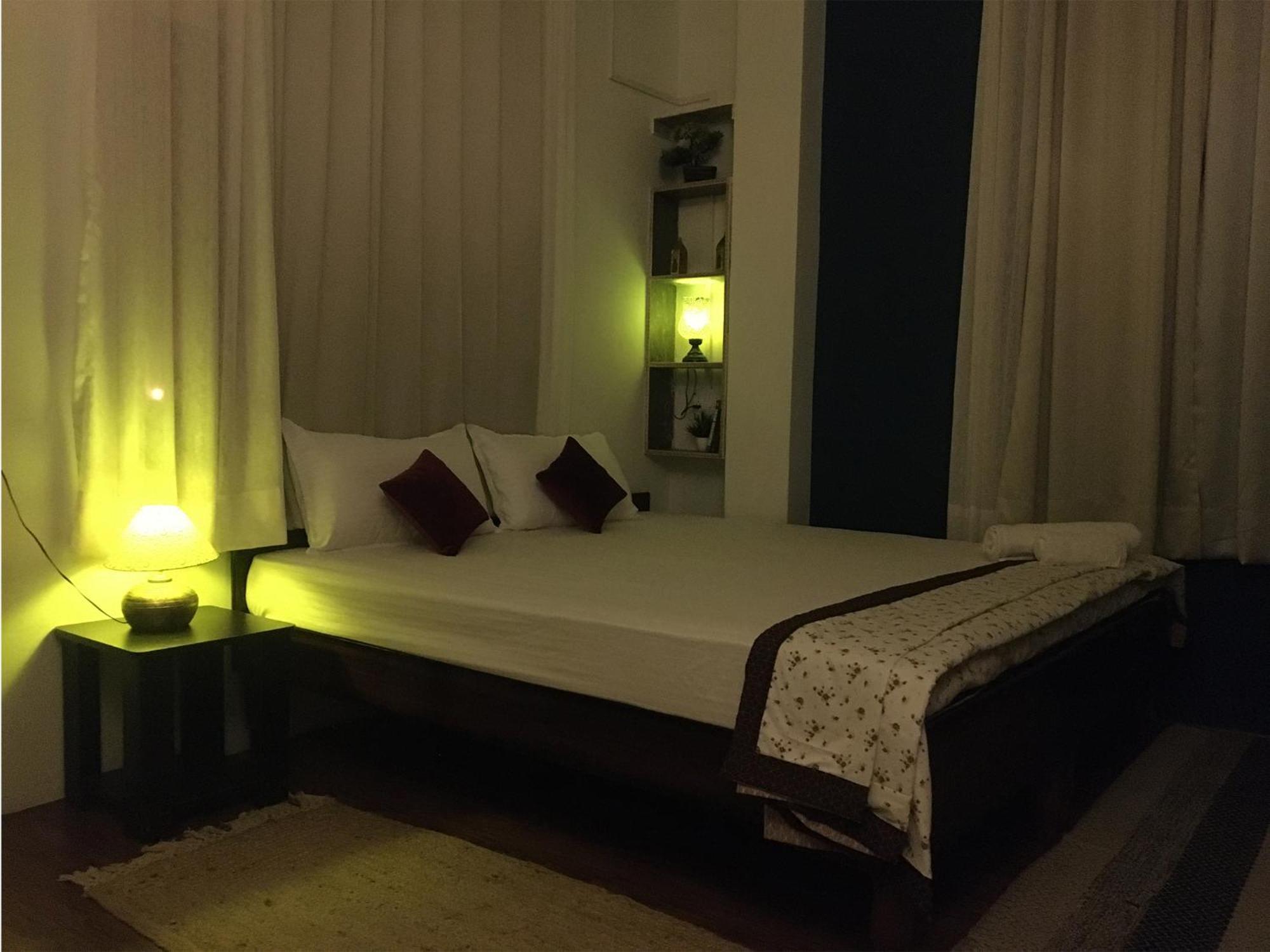Mohija Homestay Kandaghat Экстерьер фото