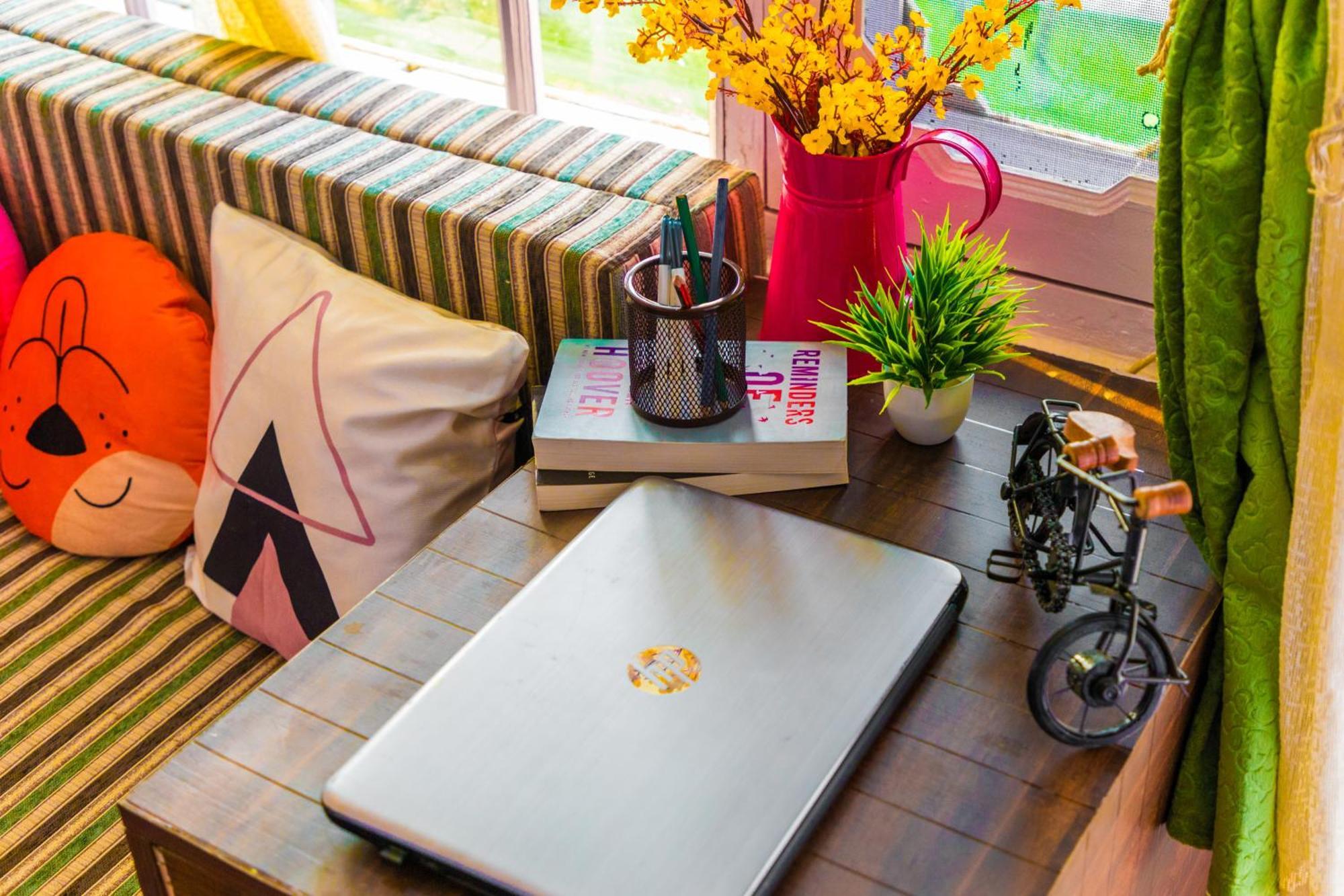 Mohija Homestay Kandaghat Экстерьер фото