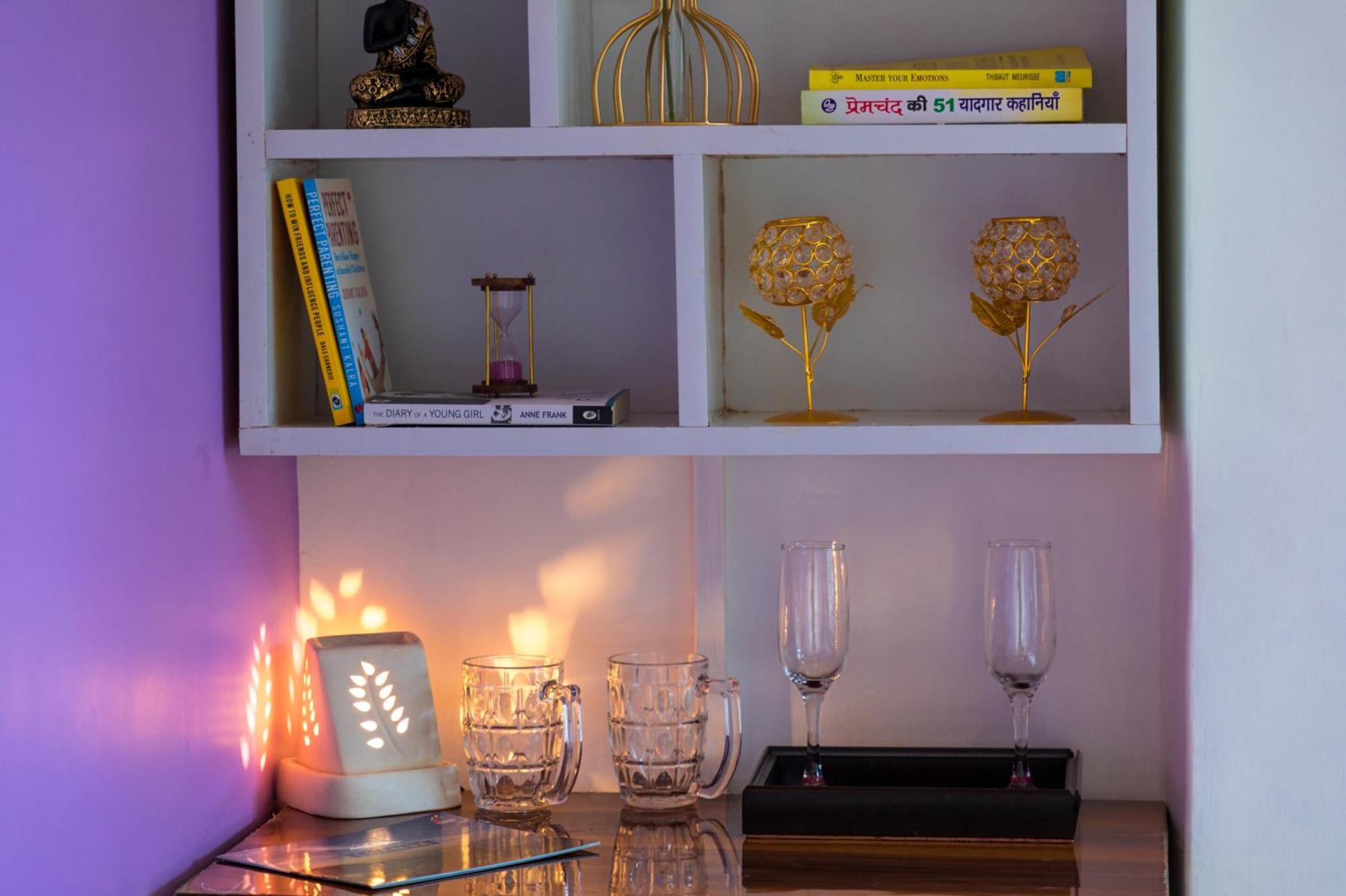 Mohija Homestay Kandaghat Экстерьер фото