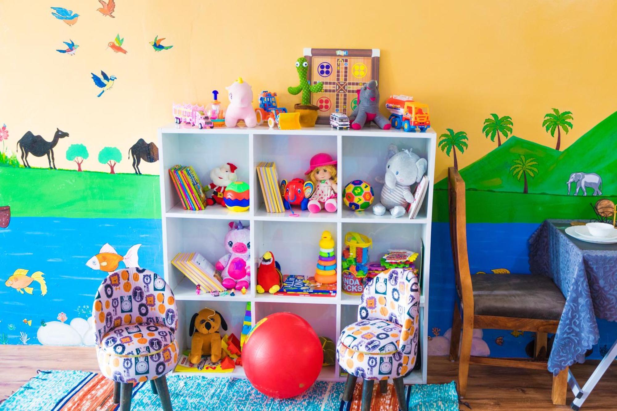 Mohija Homestay Kandaghat Экстерьер фото