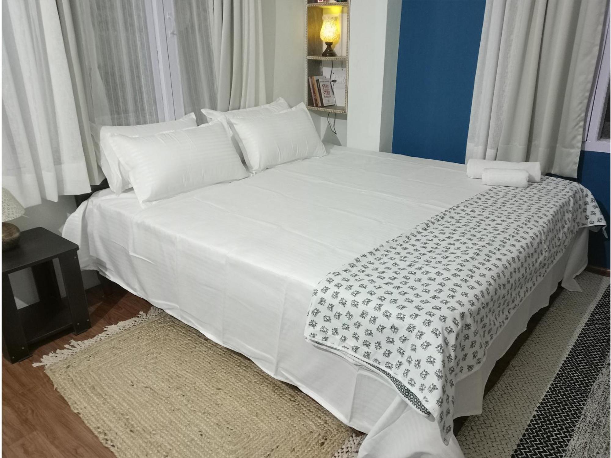 Mohija Homestay Kandaghat Экстерьер фото
