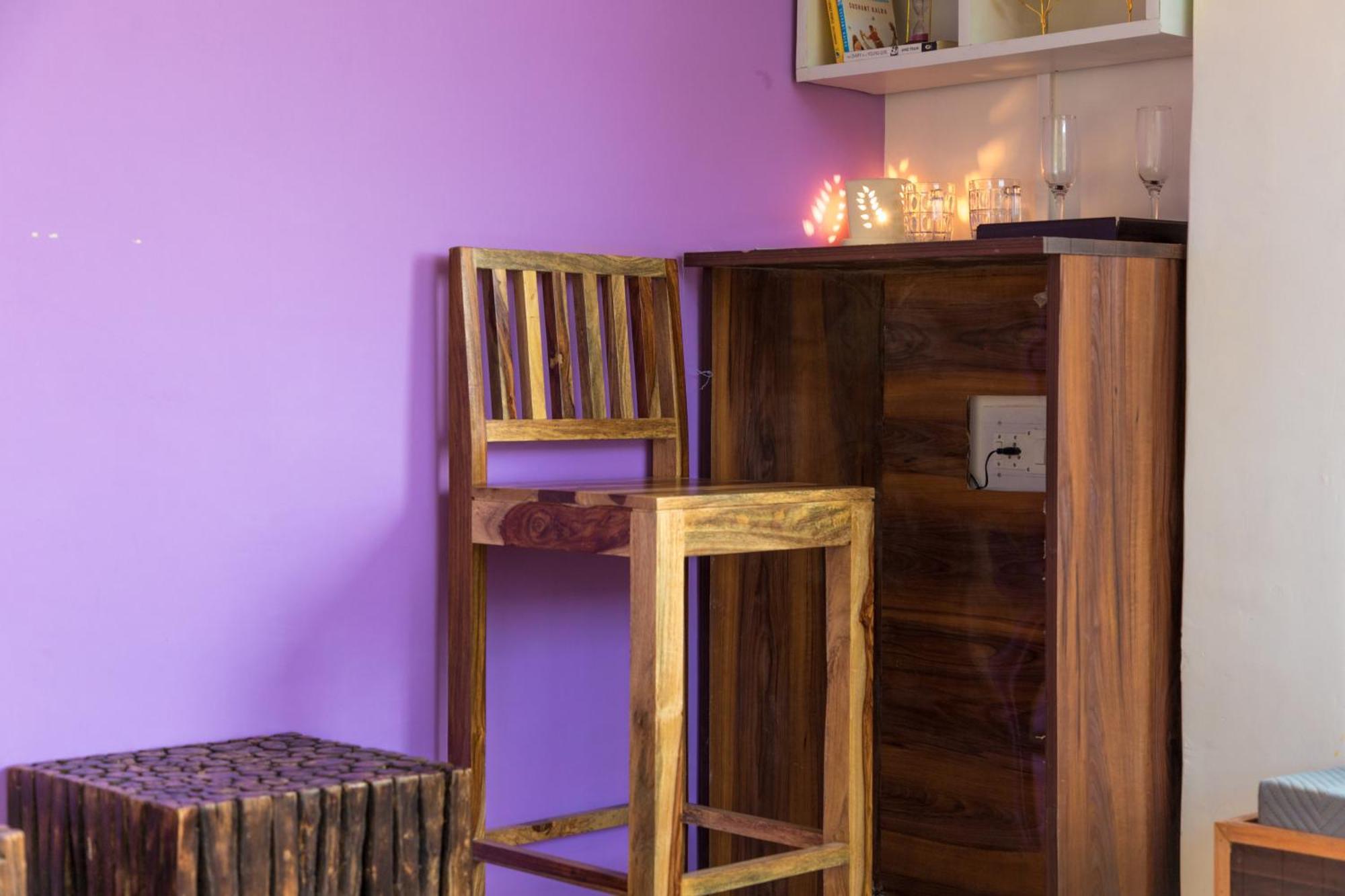 Mohija Homestay Kandaghat Экстерьер фото