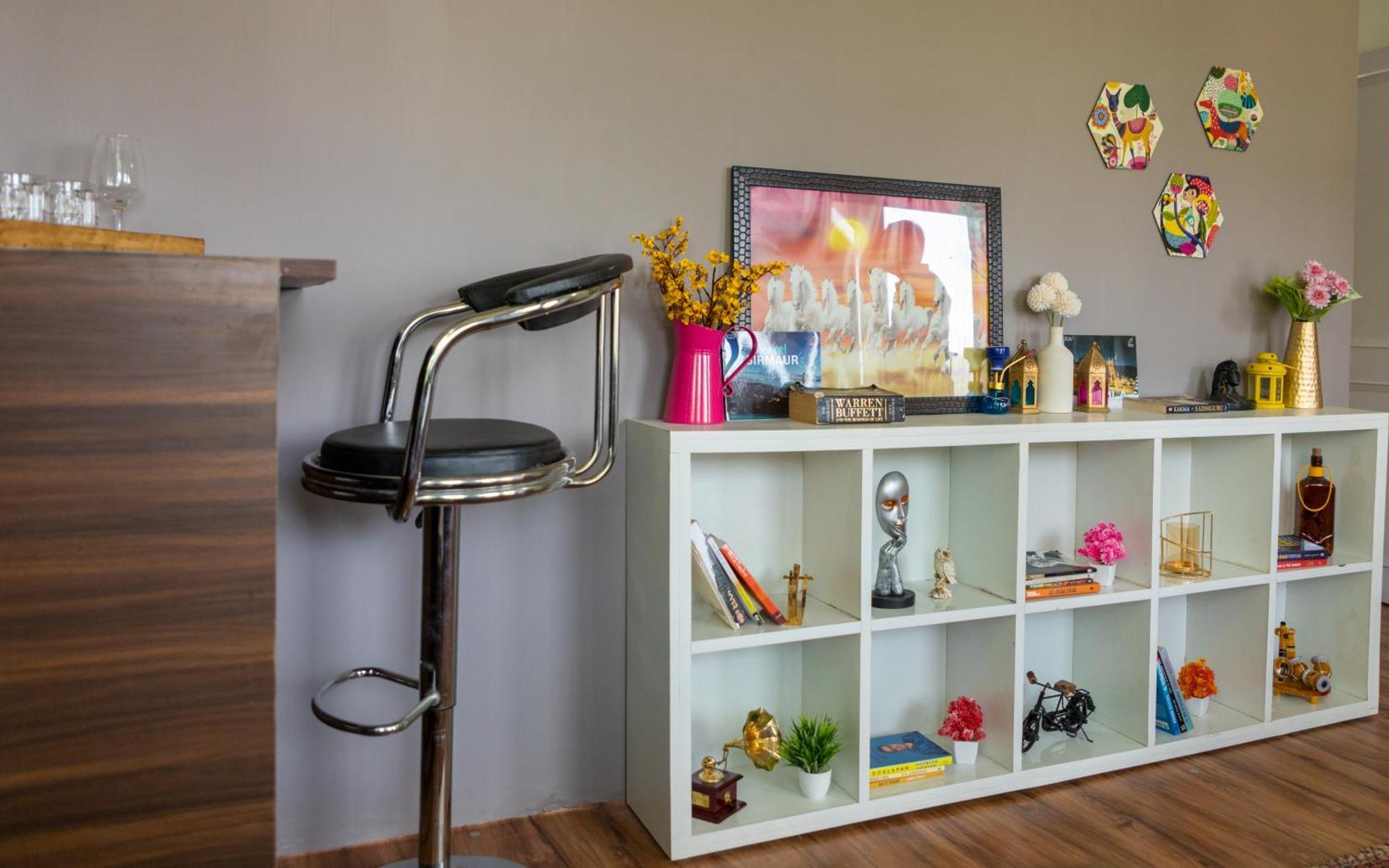 Mohija Homestay Kandaghat Экстерьер фото