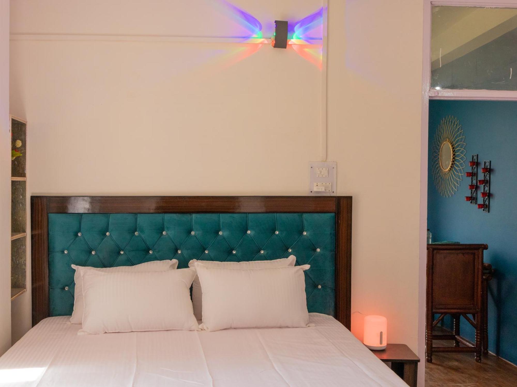 Mohija Homestay Kandaghat Экстерьер фото