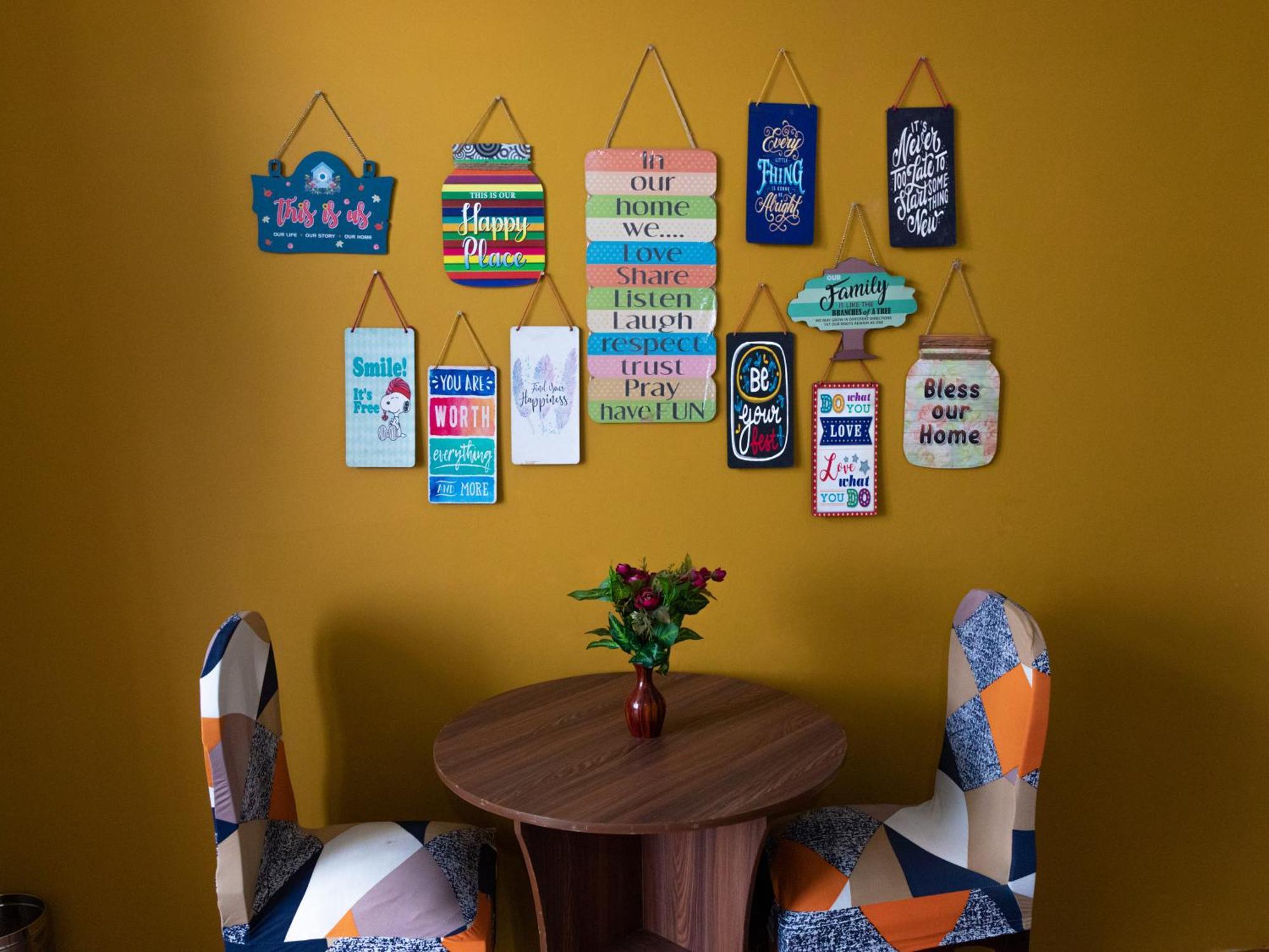 Mohija Homestay Kandaghat Экстерьер фото